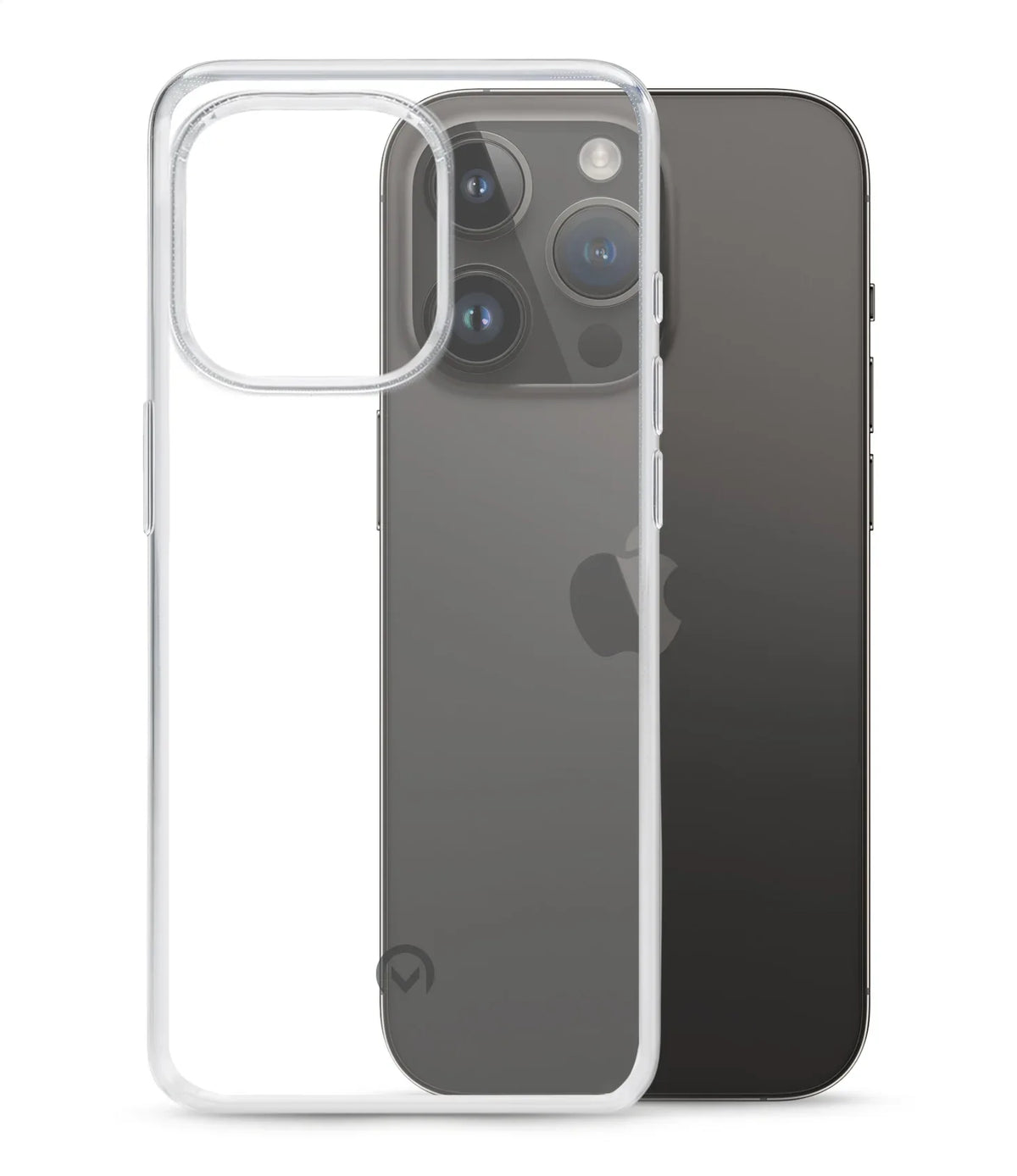Mobilize Gelly Case Apple Iphone 14 Pro Clear - Essentify