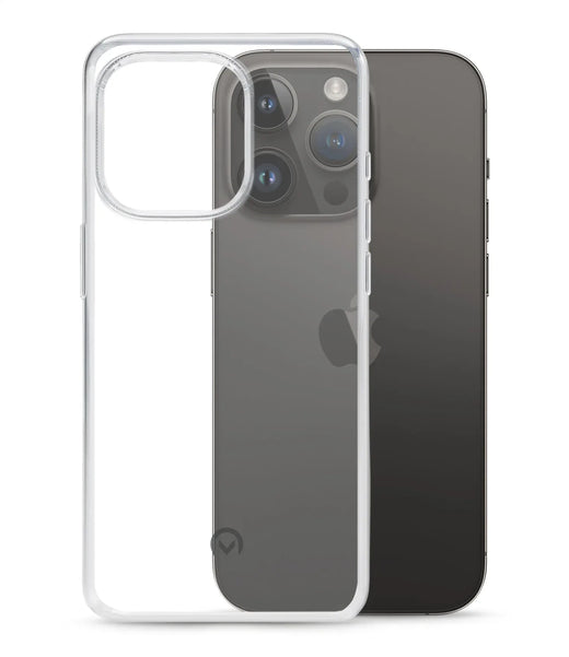 Mobilize Gelly Case Apple Iphone 14 Pro Clear - Essentify