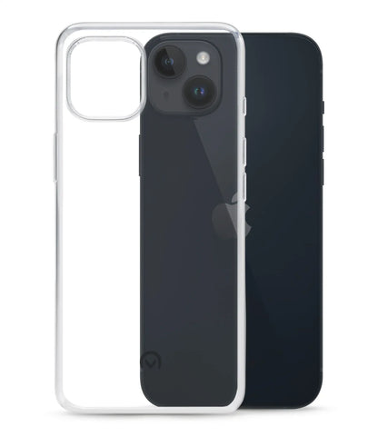 Mobilize Gelly Case Apple Iphone 14 Plus Clear - Essentify