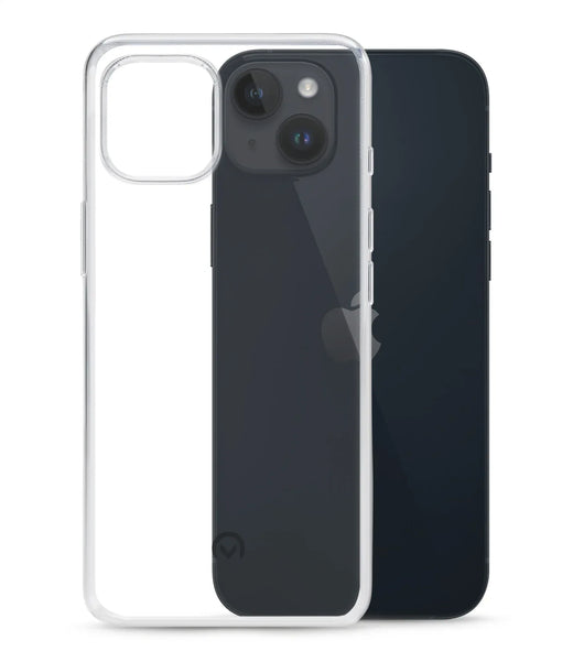 Mobilize Gelly Case Apple Iphone 14 Plus Clear - Essentify