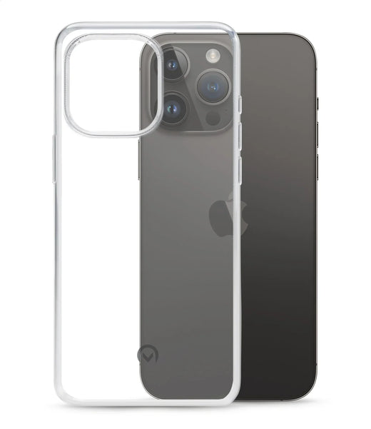 Mobilize Gelly Case Apple Iphone 14 Pro Max Clear - Essentify