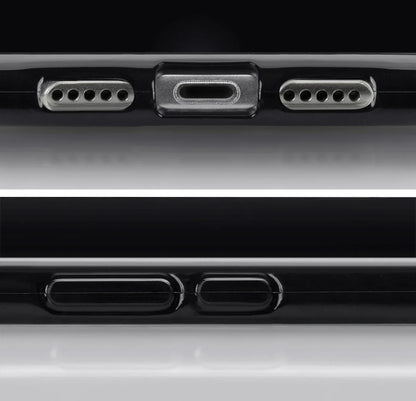 Mobilize Gelly Case Apple Iphone 14 Pro Black - Essentify