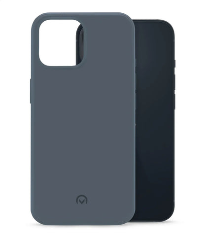 Mobilize Rubber Gelly Case Apple Iphone 14 Matt Blue - Essentify