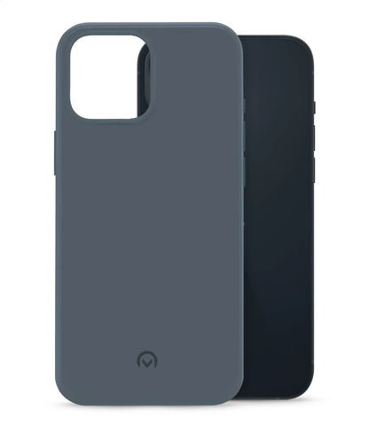 Mobilize Rubber Gelly Case Apple Iphone 14 Plus Matt Blue - Essentify