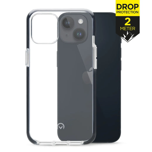 Mobilize Shatterproof Case Apple Iphone 14 Black - Essentify