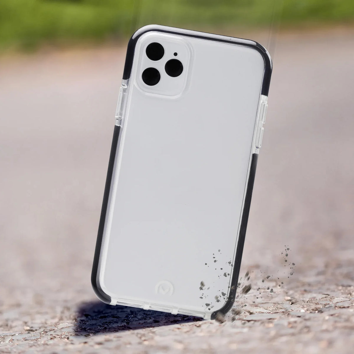 Mobilize Shatterproof Case Apple Iphone 14 Black - Essentify