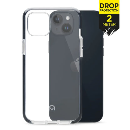 Mobilize Shatterproof Case Apple Iphone 14 Plus Black - Essentify