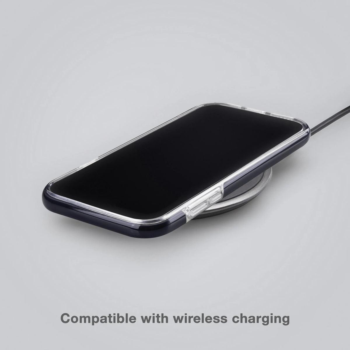 Mobilize Shatterproof Case Apple Iphone 14 Plus Black - Essentify
