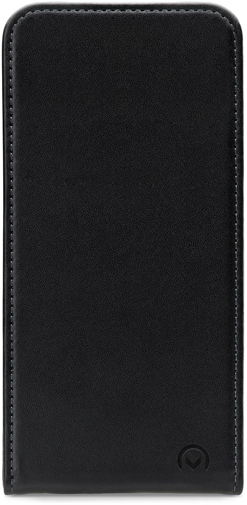 Mobilize Classic Gelly Flip Case Apple Iphone 14 Black - Essentify