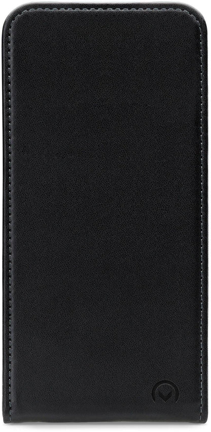 Mobilize Classic Gelly Flip Case Apple Iphone 14 Black - Essentify