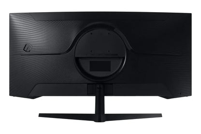 Samsung Odyssey C34G55TWWP 34" | 3440 x 1440 VA | 165Hz | Curved Gaming Monitor - Essentify