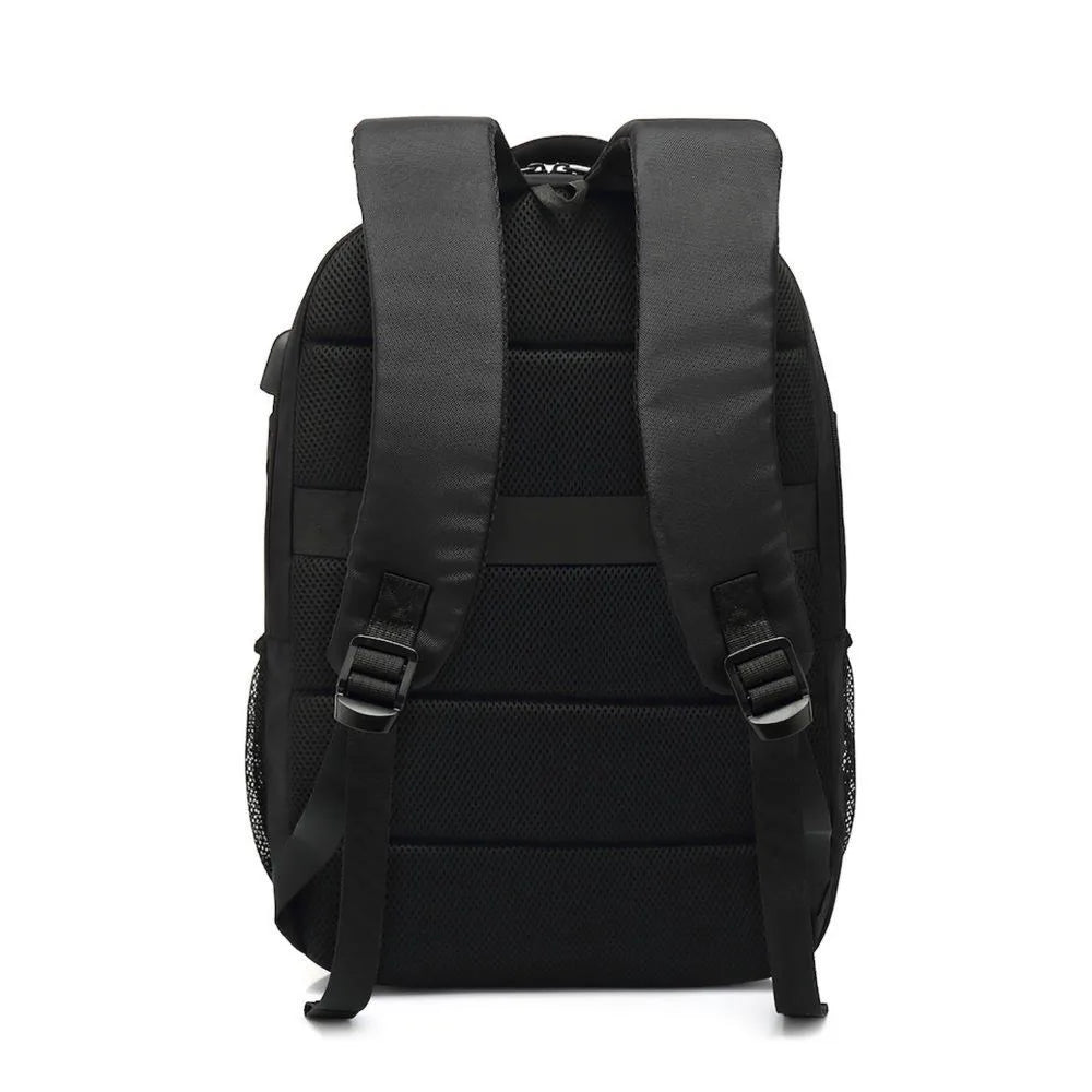 ACT AC8530 15.6" Laptop Rugzak | Zwart
