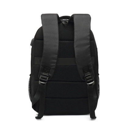 ACT AC8530 15.6" Laptop Rugzak | Zwart