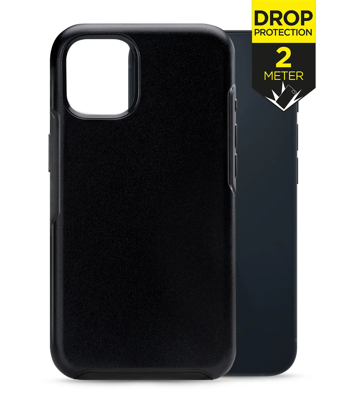 Mobilize Extreme Tough Case Apple Iphone 14 Black - Essentify