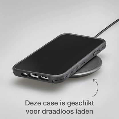 Mobilize Extreme Tough Case Apple Iphone 14 Pro Black - Essentify