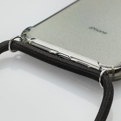 My Style Loop Case For Apple Iphone 14 Plus Clear