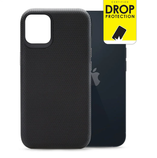 My Style Tough Case For Apple Iphone 14 Black - Essentify