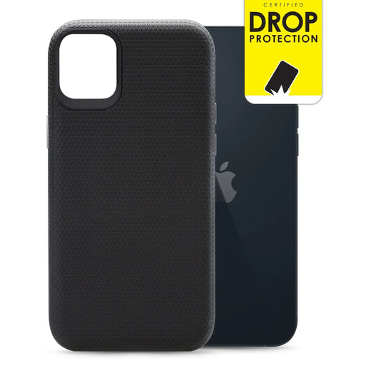 My Style Tough Case For Apple Iphone 14 Plus Black - Essentify