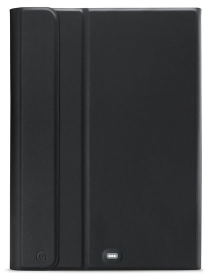 Mobilize Detachable Bluetooth Keyboard Case Apple Ipad Pro 11 (2020/2021/2022)/Air 10.9 (2022)/Air 11 (2024/2025) Black Qwertz - Essentify