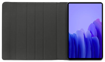 Mobilize Detachable Bluetooth Keyboard Case Samsung Galaxy Tab A7 10.4 (2020/2022) Black Qwertz - Essentify