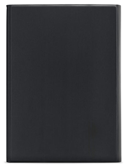 Mobilize Detachable Bluetooth Keyboard Case Samsung Galaxy Tab A7 Lite 8.7 Black Qwertz - Essentify