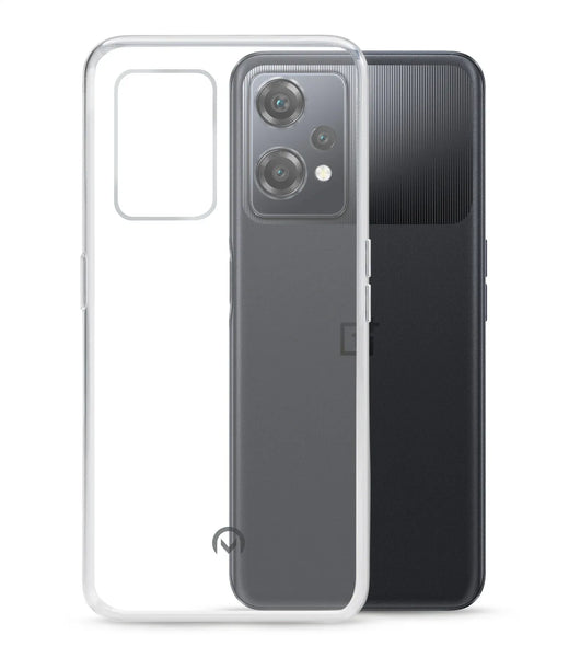 Mobilize Gelly Case Oneplus Nord Ce 2 Lite 5G Clear - Essentify
