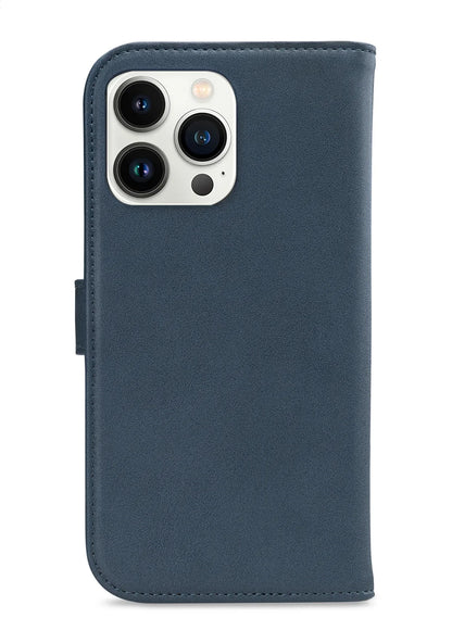 My Style Flex Wallet For Apple Iphone 13 Pro Max Ocean Blue - Essentify
