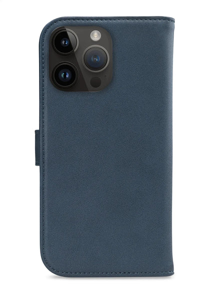 My Style Flex Wallet For Apple Iphone 14 Pro Ocean Blue - Essentify