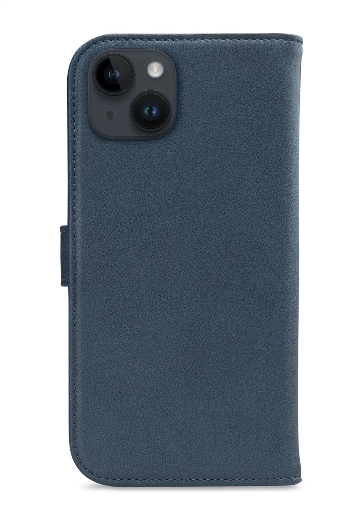 My Style Flex Wallet For Apple Iphone 14 Plus Ocean Blue - Essentify