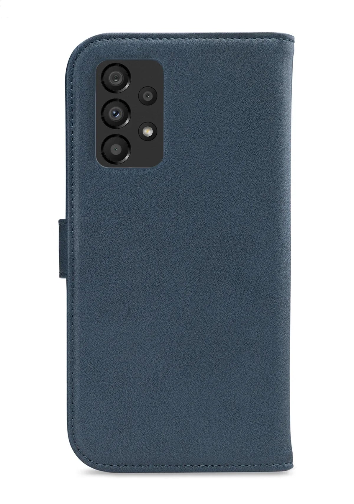 My Style Flex Wallet For Samsung Galaxy A33 5G Ocean Blue - Essentify