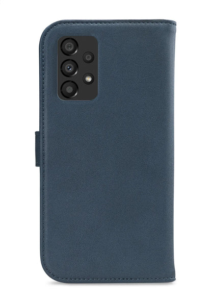 My Style Flex Wallet For Samsung Galaxy A33 5G Ocean Blue - Essentify