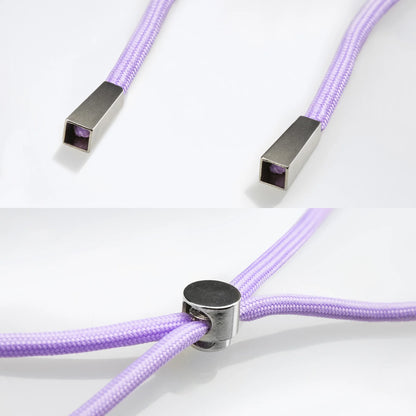 Mobilize Lanyard Gelly Case For Samsung Galaxy A22 5G Pastel Purple - Essentify