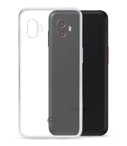 Mobilize Gelly Case Samsung Galaxy Xcover6 Pro Clear - Essentify