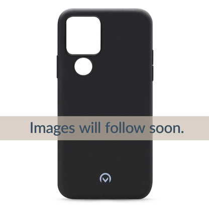 Mobilize Rubber Gelly Case Samsung Galaxy M13 4G Matt Black - Essentify