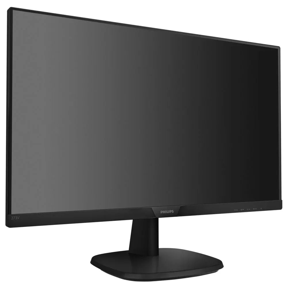 Philips 273V7QJAB/00 27" | 1920x1080 IPS | 75Hz | 250cd/m² | 178° Kijkhoek | Monitor - Essentify