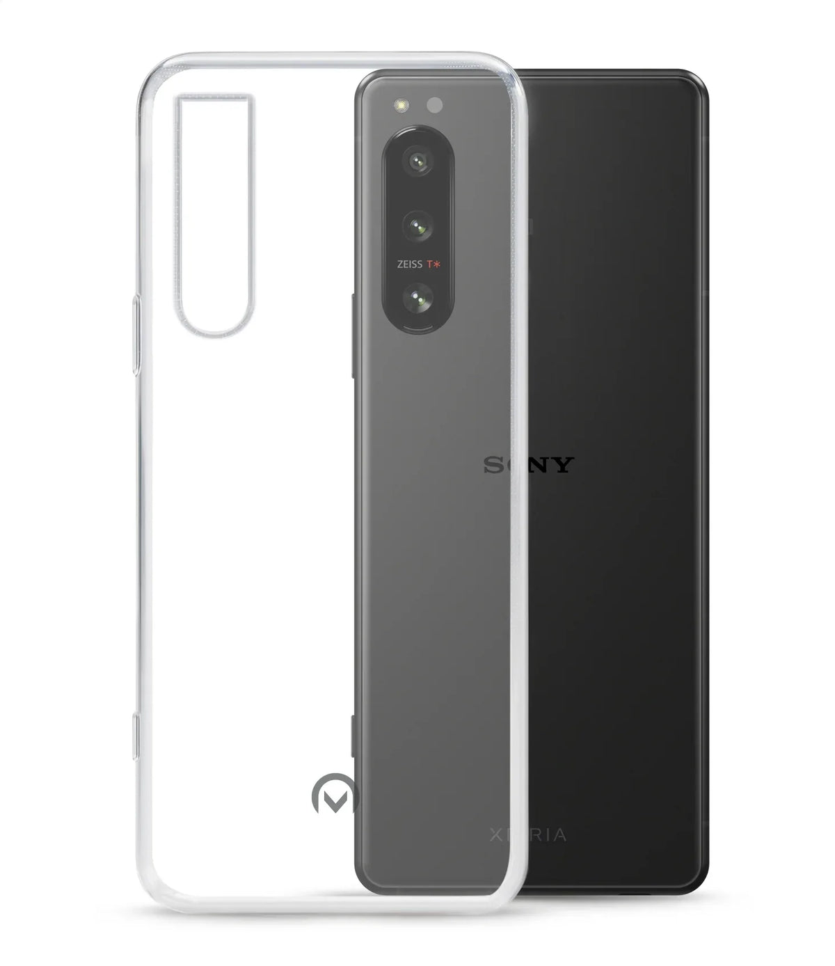 Mobilize Gelly Case Sony Xperia 5 Iv Clear - Essentify