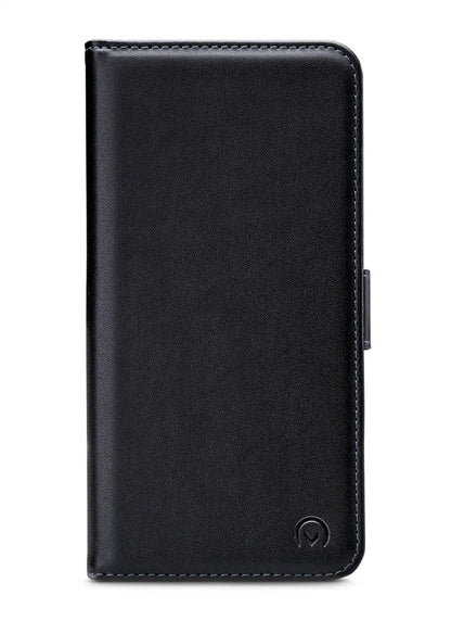 Mobilize Classic Gelly Wallet Book Case Oppo Reno8 5G Black - Essentify