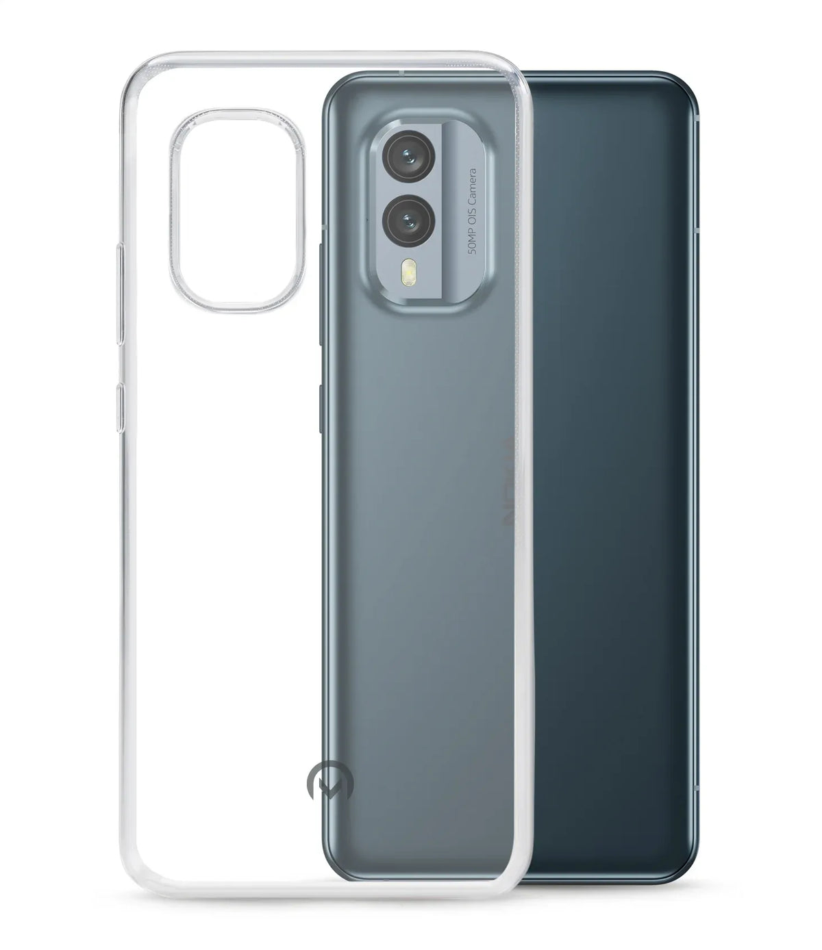 Mobilize Gelly Case Nokia X30 5G Clear - Essentify