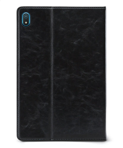 Mobilize Premium Folio Case Nokia T21 10.4 Black - Essentify