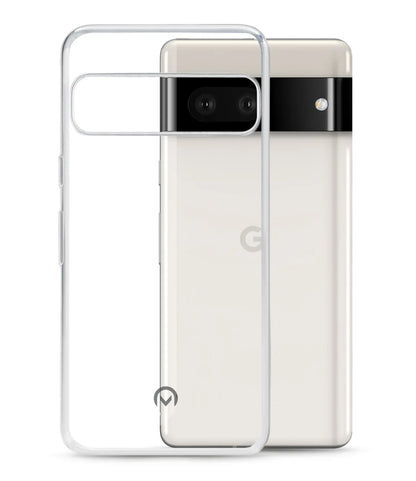 Mobilize Gelly Case Google Pixel 7 Clear - Essentify