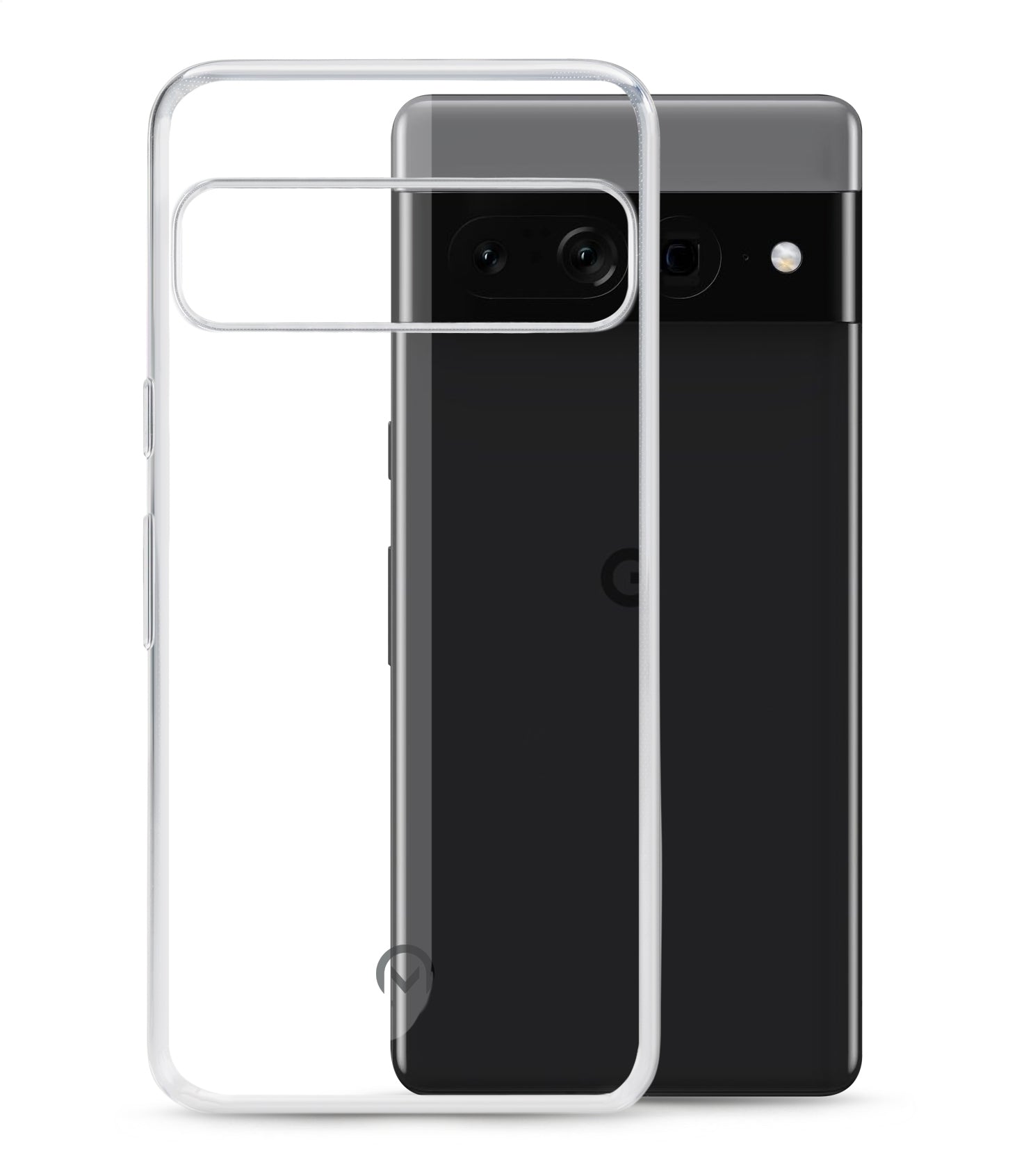 Mobilize Gelly Case Google Pixel 7 Pro Clear