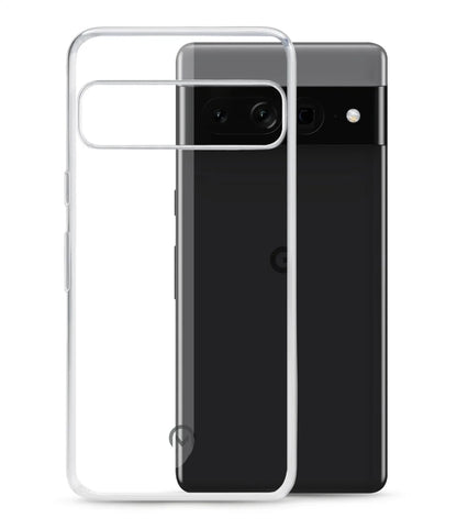Mobilize Gelly Case Google Pixel 7 Pro Clear - Essentify