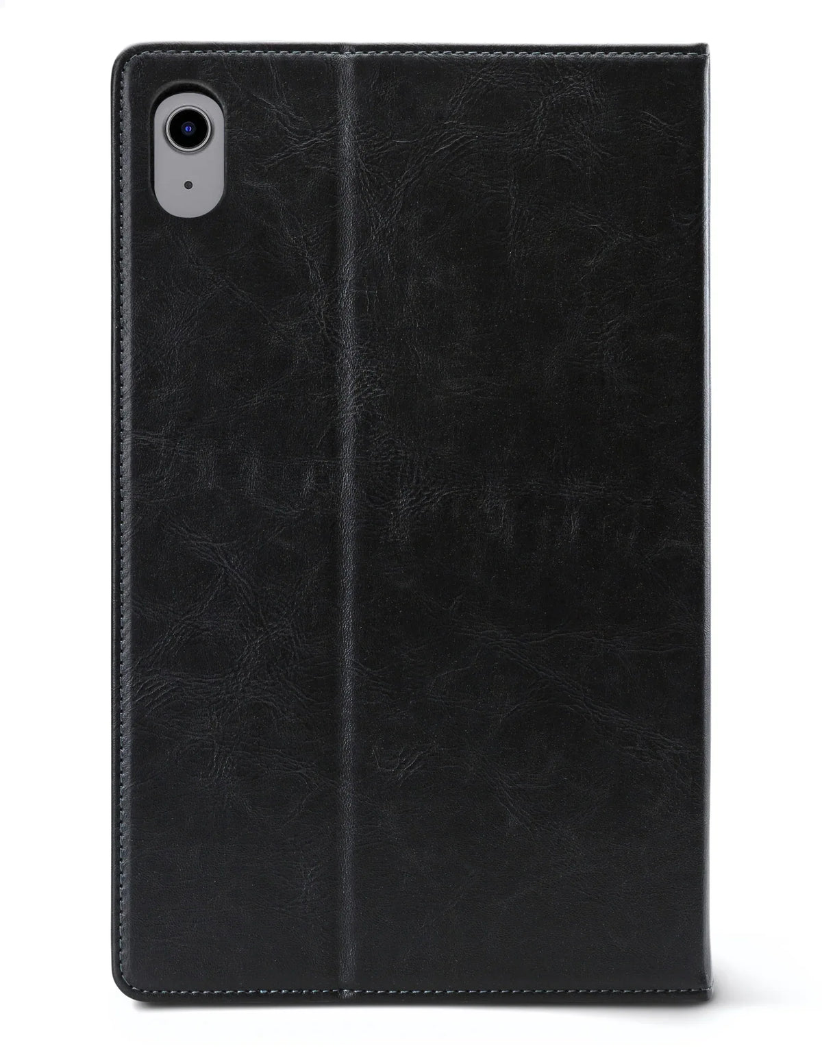 Mobilize Premium Folio Case For Apple Ipad 10.9 (2022)/Ipad 11 (2025) Black - Essentify