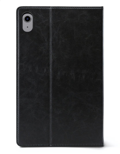 Mobilize Premium Folio Case For Apple Ipad 10.9 (2022)/Ipad 11 (2025) Black - Essentify
