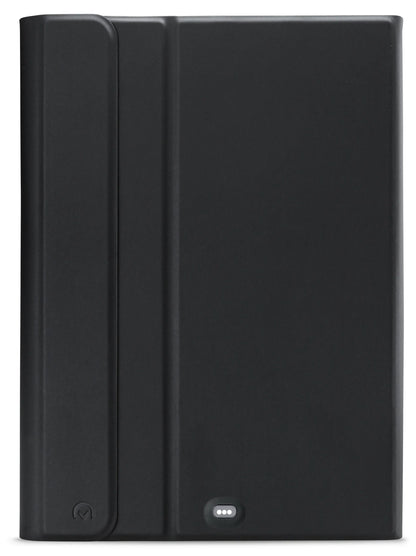 Mobilize Detachable Bluetooth Keyboard Case Apple Ipad 10.9 (2022)/Ipad 11 (2025) Black Qwertz - Essentify