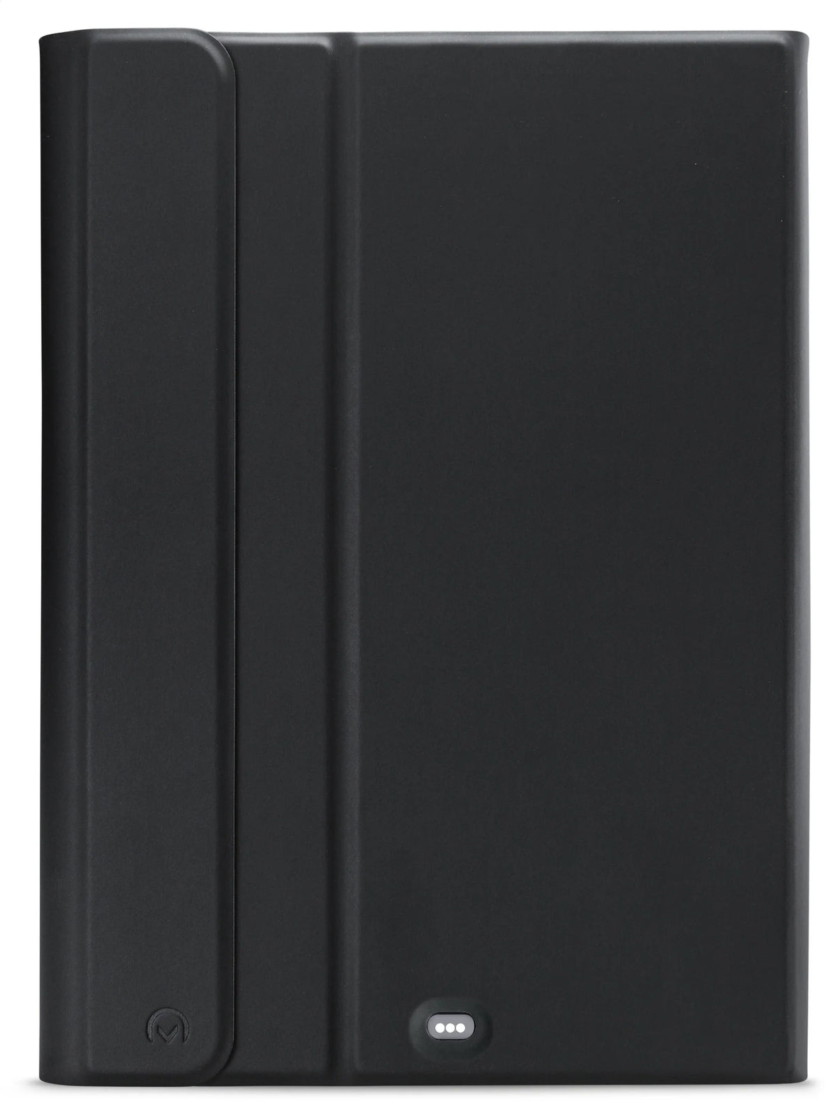 Mobilize Detachable Bluetooth Keyboard Case Apple Ipad 10.9 (2022)/Ipad 11 (2025) Black Azerty - Essentify