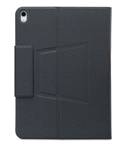 Mobilize Ultimate Bluetooth Keyboard Case Apple Ipad 10.9 (2022)/Ipad 11 (2025) Black Qwerty - Essentify