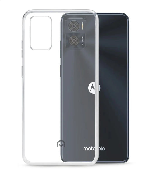 Mobilize Gelly Case Motorola Moto E22 4G/E22I 4G Clear - Essentify
