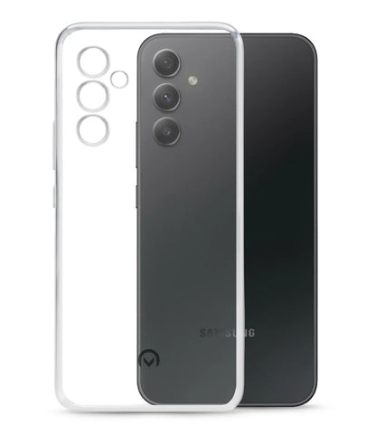 Mobilize Gelly Case Samsung Galaxy A34 5G Clear - Essentify