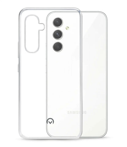Mobilize Gelly Case Samsung Galaxy A54 5G Clear - Essentify
